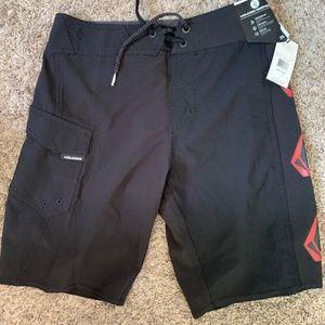 Volcom board shorts